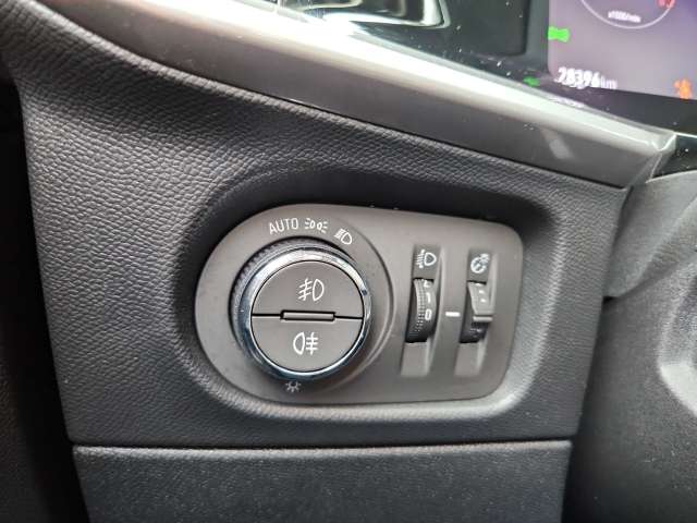 Fahrzeugbild eines Opel Mokka