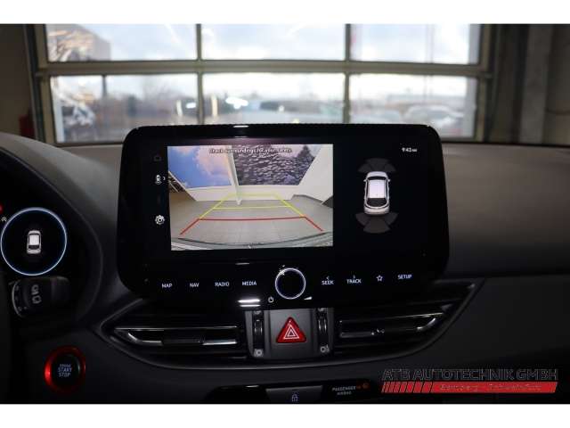 Fahrzeugbild eines Hyundai i30
