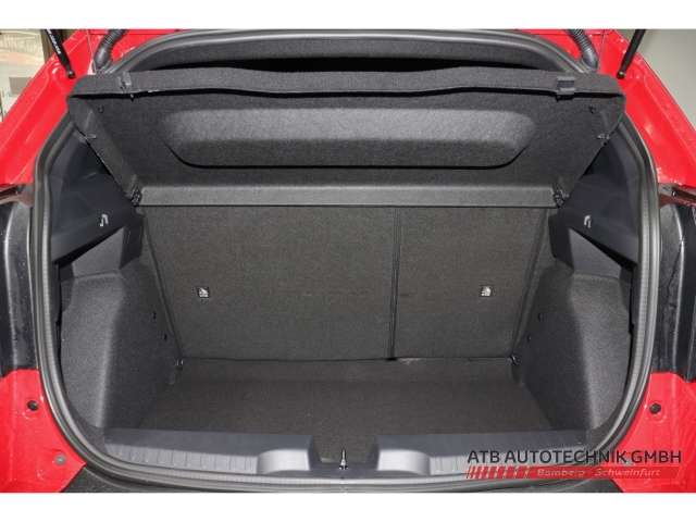 Fahrzeugbild eines Fiat Grande Panda