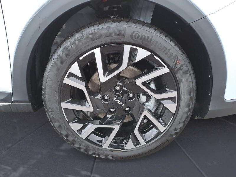 Fahrzeugbild eines Kia XCeed