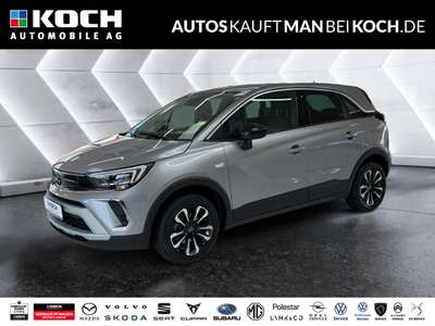 Bild Opel Crossland X