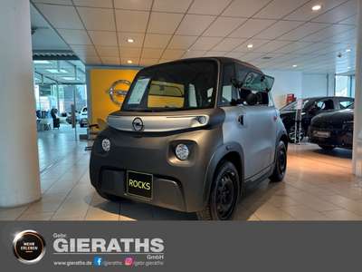 Bild Opel Rocks-e