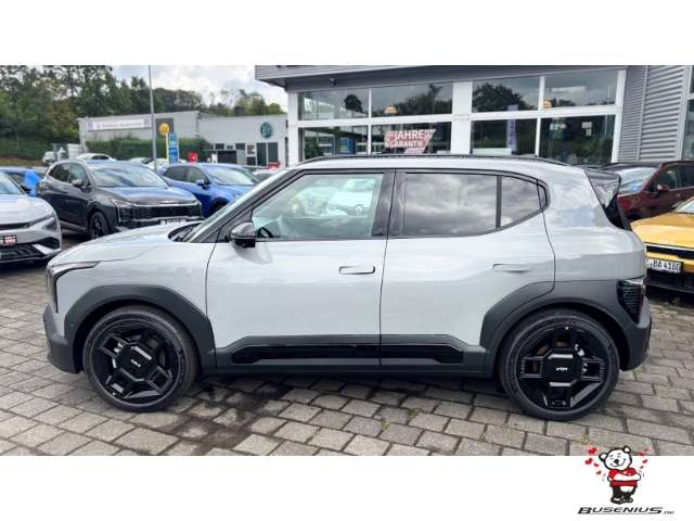 Fahrzeugbild eines Kia EV2