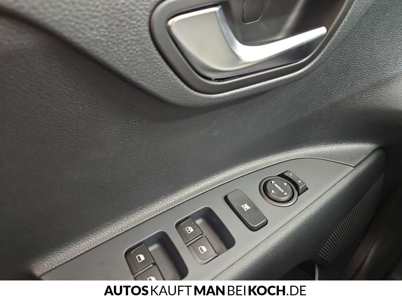 Fahrzeugbild eines Kia Stonic