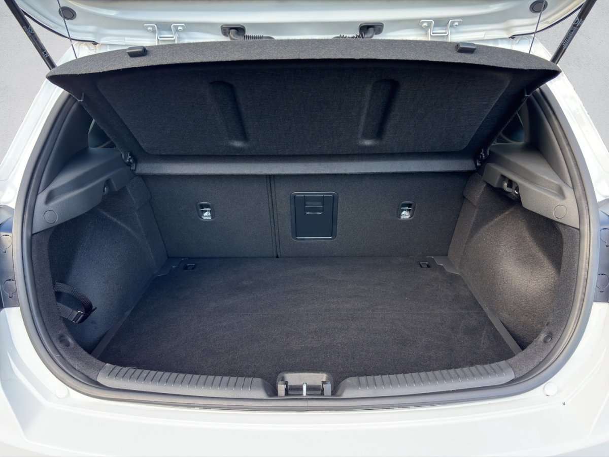 Fahrzeugbild eines Hyundai i30