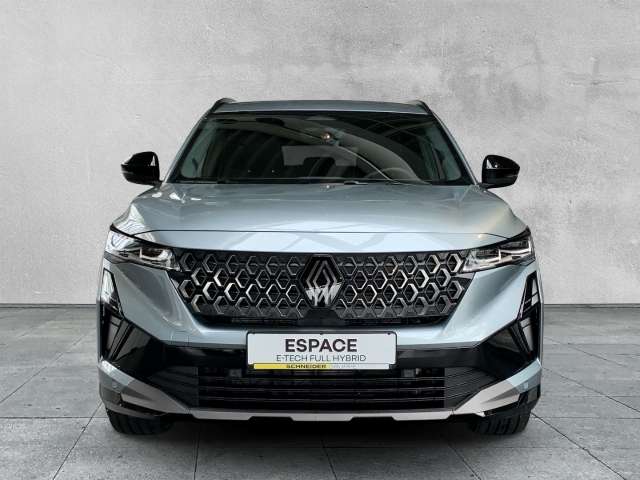 Fahrzeugbild eines Renault Espace