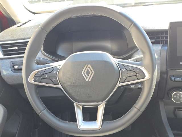 Fahrzeugbild eines Renault Clio