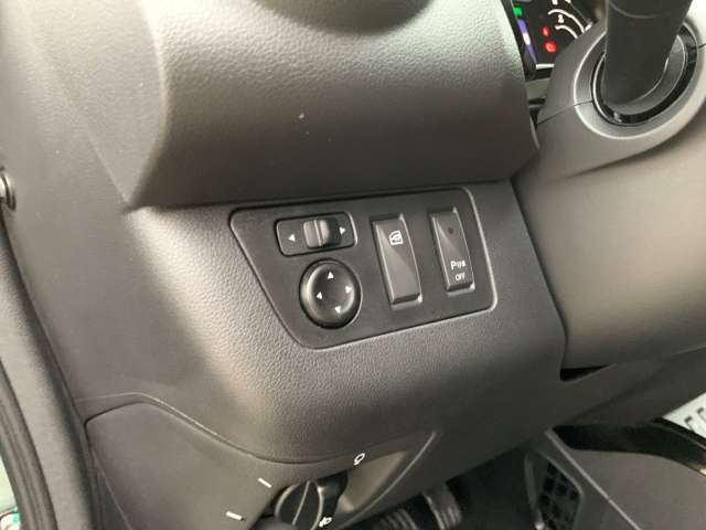 Fahrzeugbild eines Dacia Spring