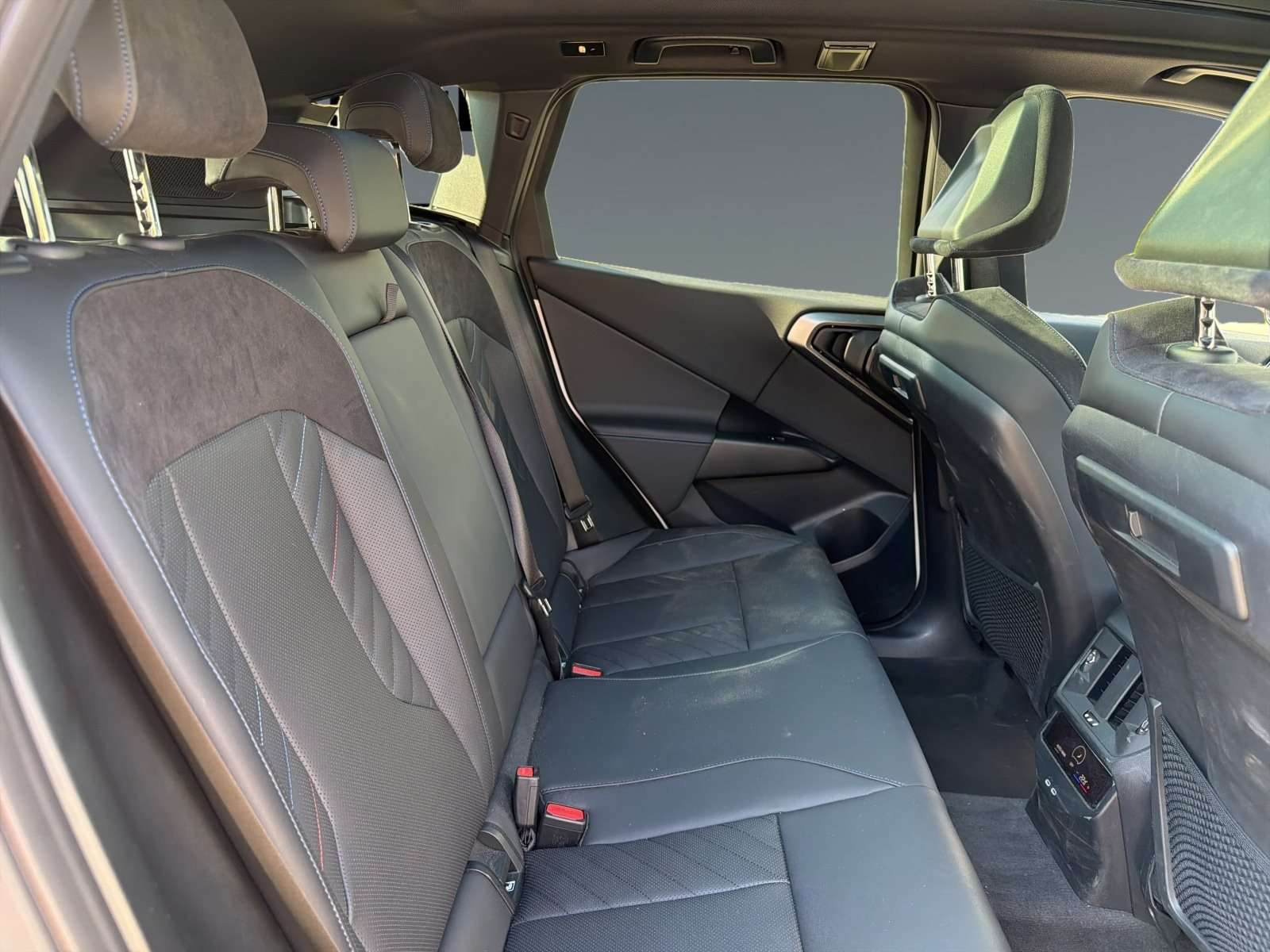 Fahrzeugbild eines BMW X3
