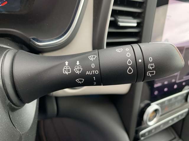 Fahrzeugbild eines Renault Talisman