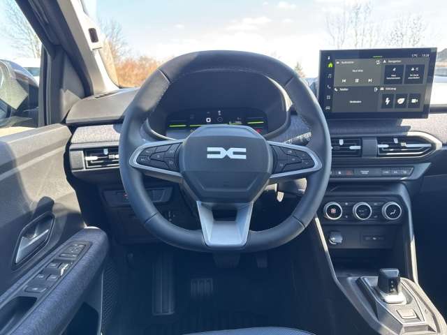 Fahrzeugbild eines Dacia Jogger