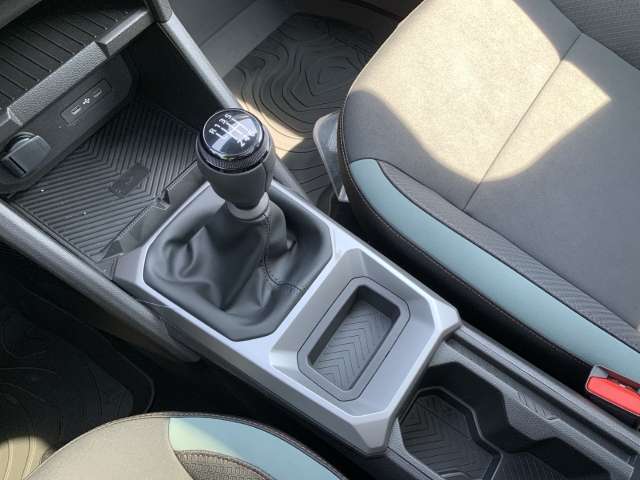 Fahrzeugbild eines Dacia Bigster