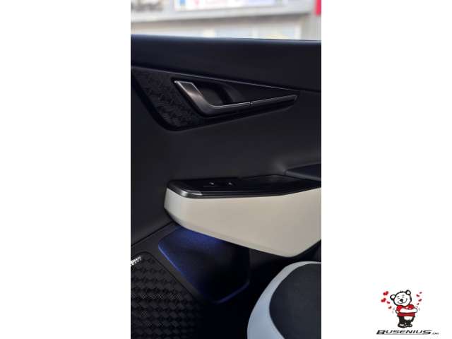 Fahrzeugbild eines Kia EV6