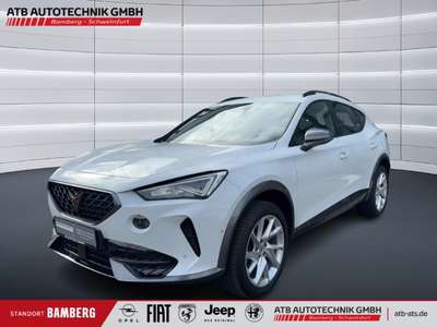 Bild CUPRA Formentor