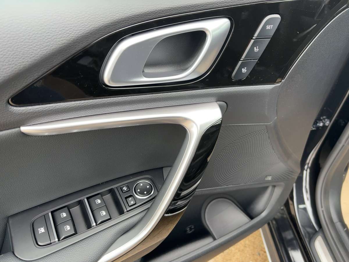 Fahrzeugbild eines Kia cee'd