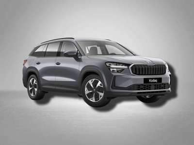 Bild Skoda Kodiaq