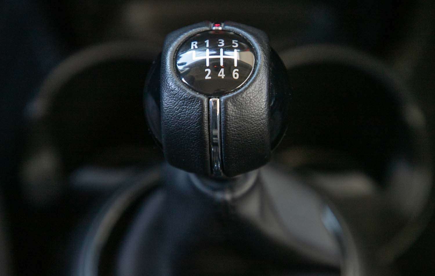Fahrzeugbild eines MINI COOPER
