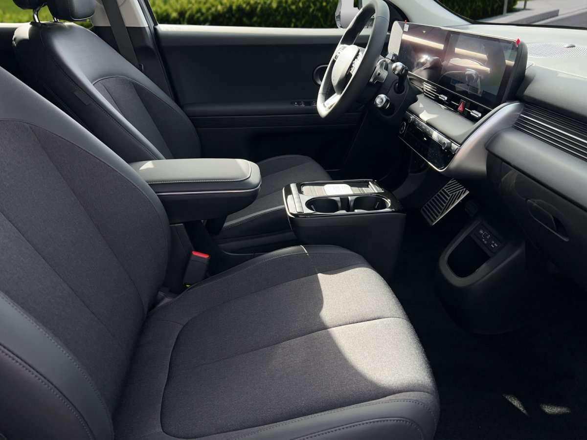 Fahrzeugbild eines Hyundai IONIQ 5