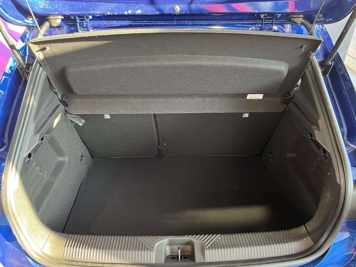 Fahrzeugbild eines Renault Clio