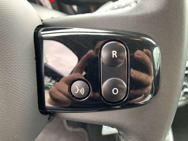Fahrzeugbild eines Renault Twingo
