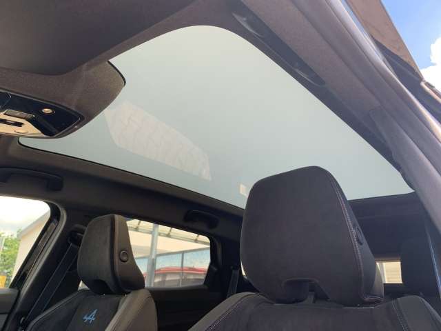 Fahrzeugbild eines Renault Espace