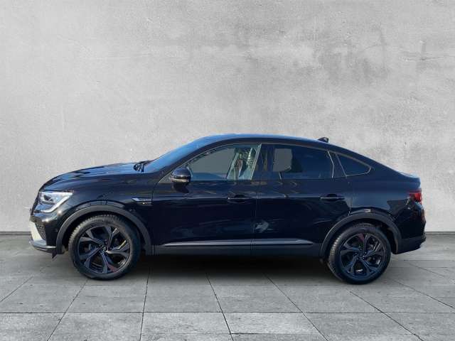 Fahrzeugbild eines Renault Arkana