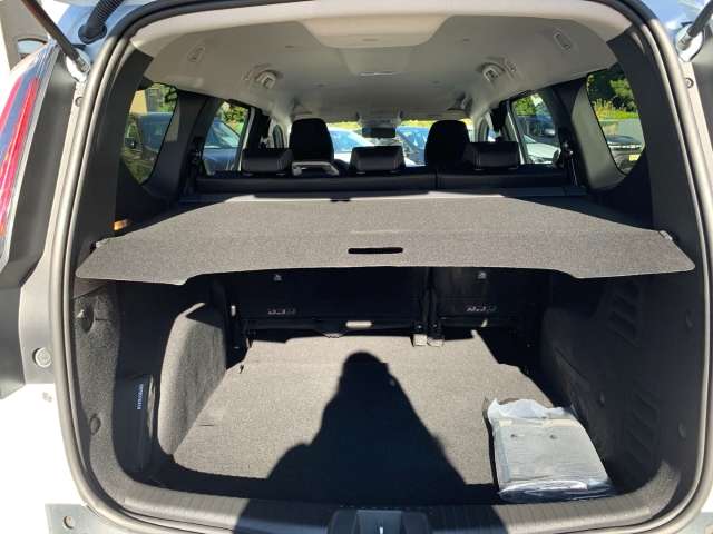 Fahrzeugbild eines Dacia Jogger