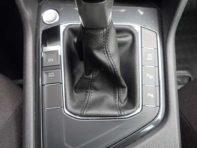 Fahrzeugbild eines SEAT Tarraco