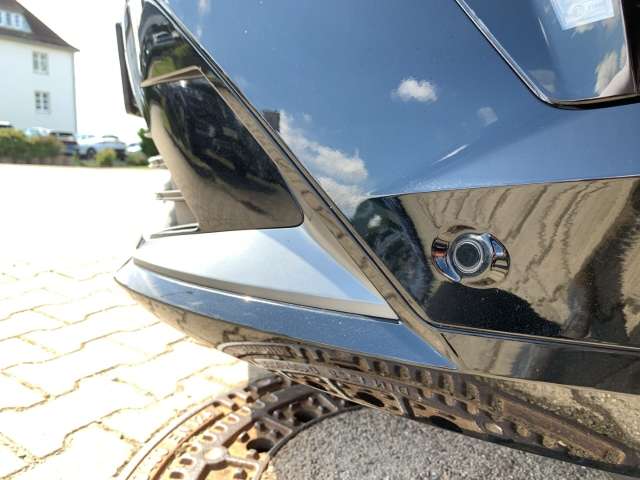 Fahrzeugbild eines Renault Rafale