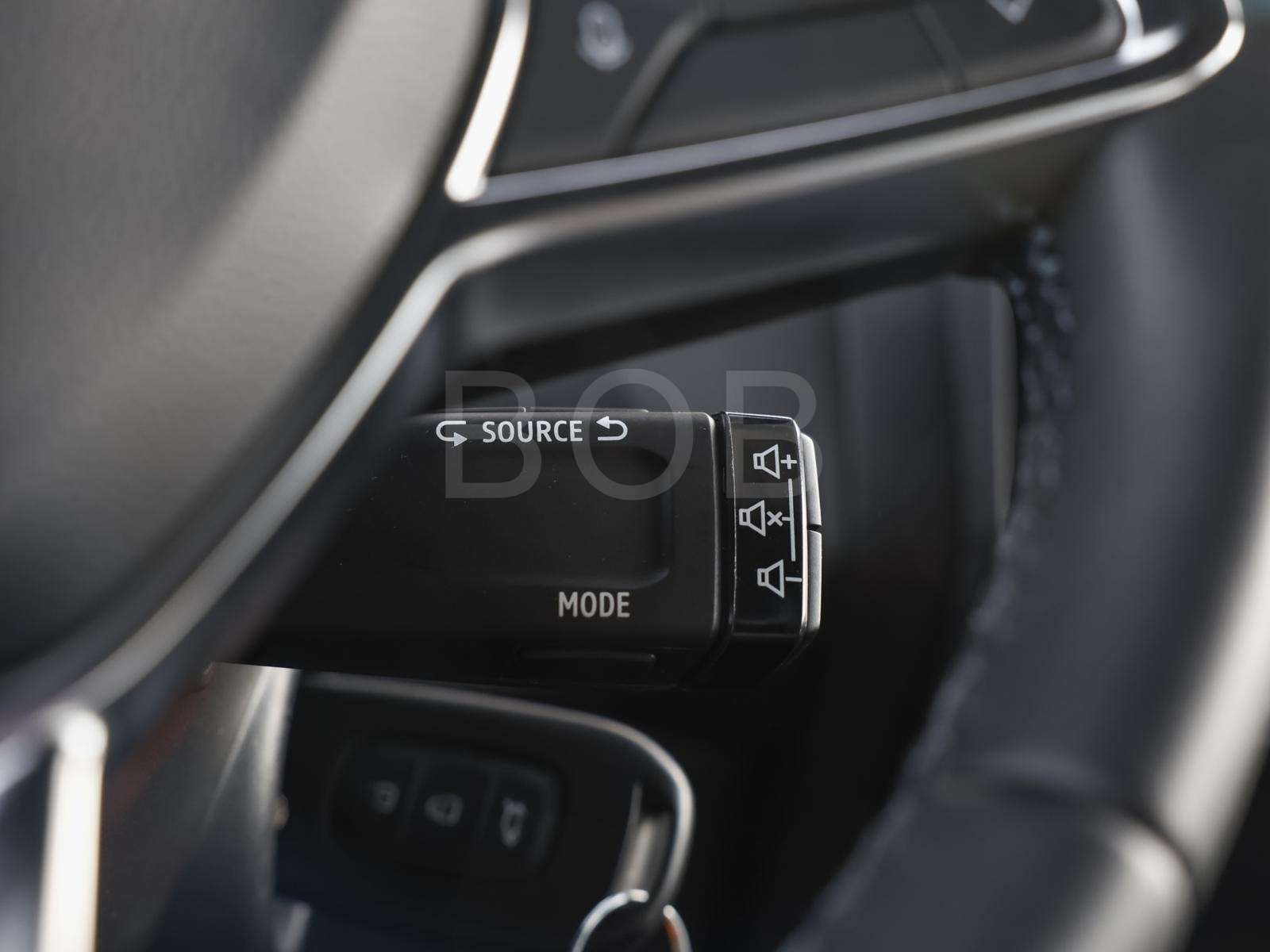 Fahrzeugbild eines Renault Captur