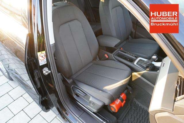 Fahrzeugbild eines Audi Q3