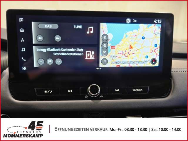 Fahrzeugbild eines Mitsubishi Outlander
