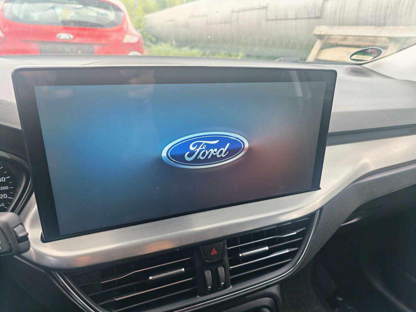 Fahrzeugbild eines Ford Focus