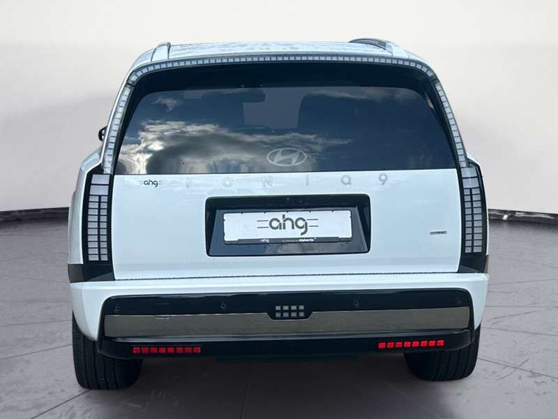 Fahrzeugbild eines Hyundai IONIQ