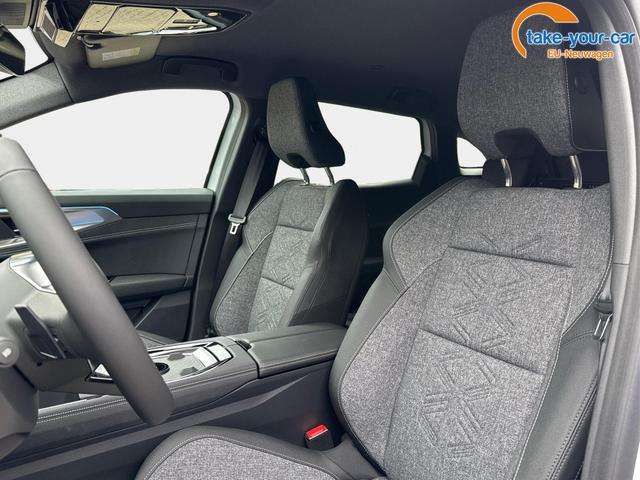 Fahrzeugbild eines Renault Austral