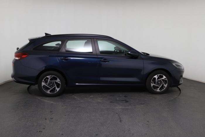 Fahrzeugbild eines Hyundai i30