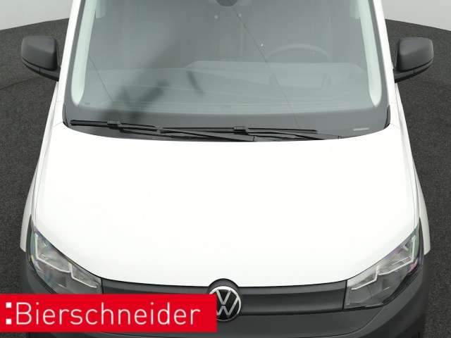 Fahrzeugbild eines Volkswagen Caddy