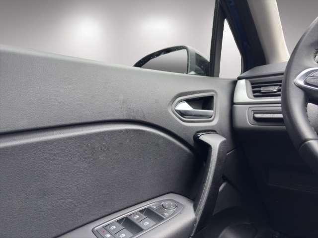 Fahrzeugbild eines Mitsubishi ASX