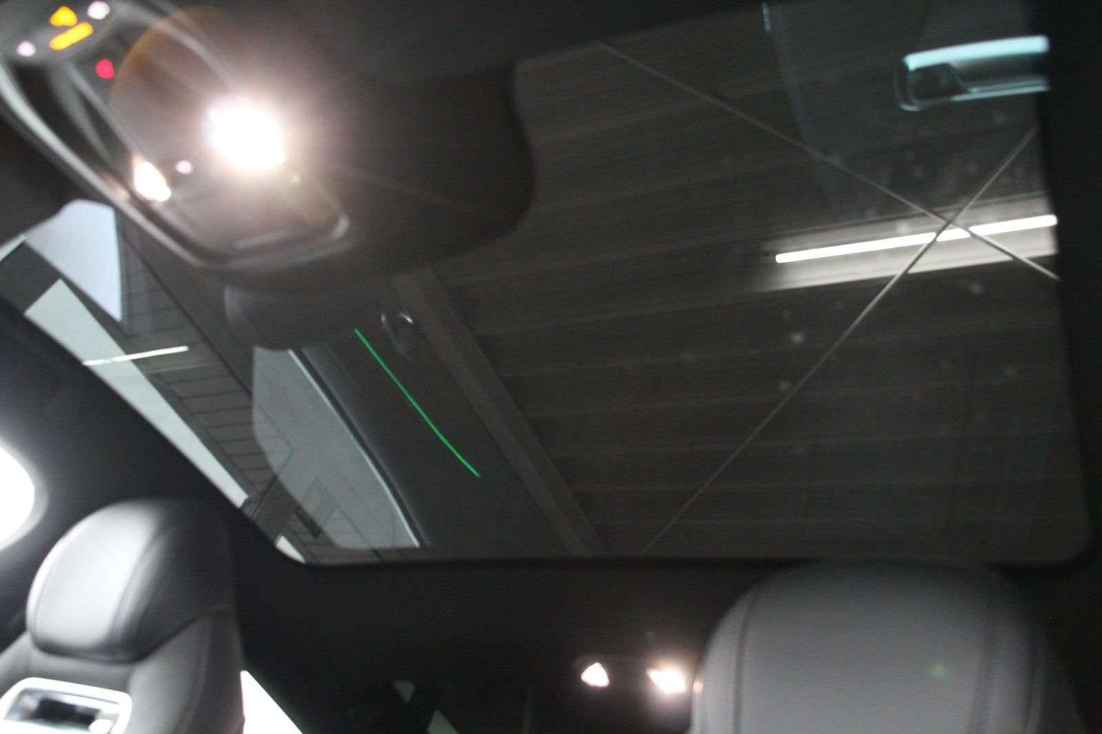 Fahrzeugbild eines GWM Ora 07