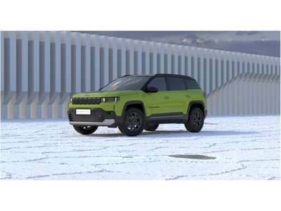Bild Jeep Compass