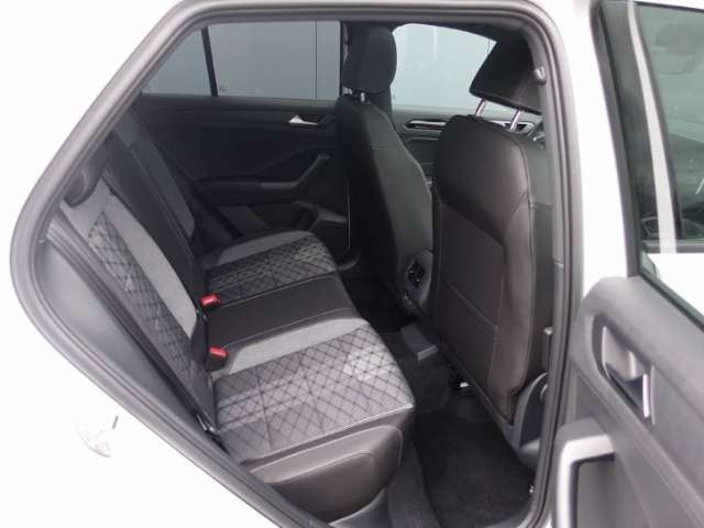 Fahrzeugbild eines Volkswagen T-Roc