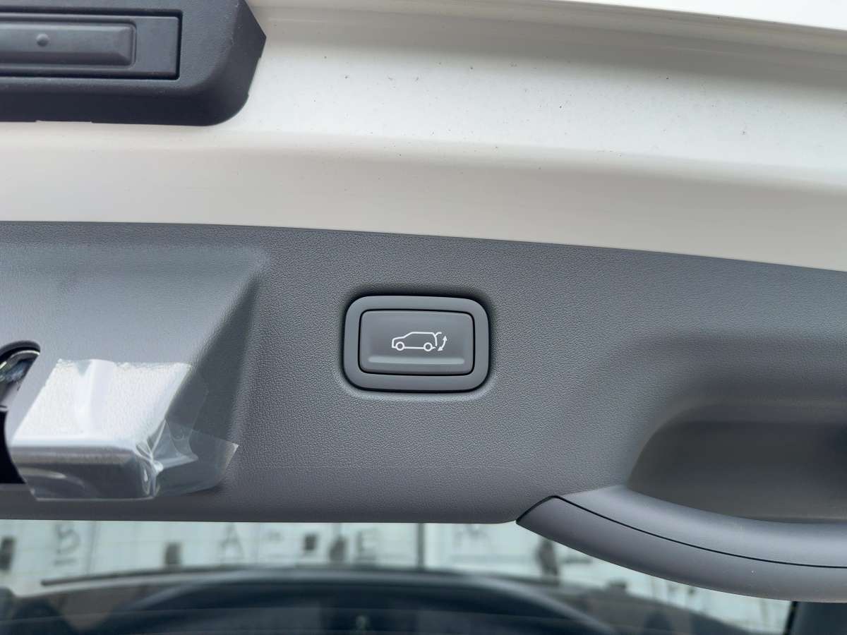 Fahrzeugbild eines Kia EV3