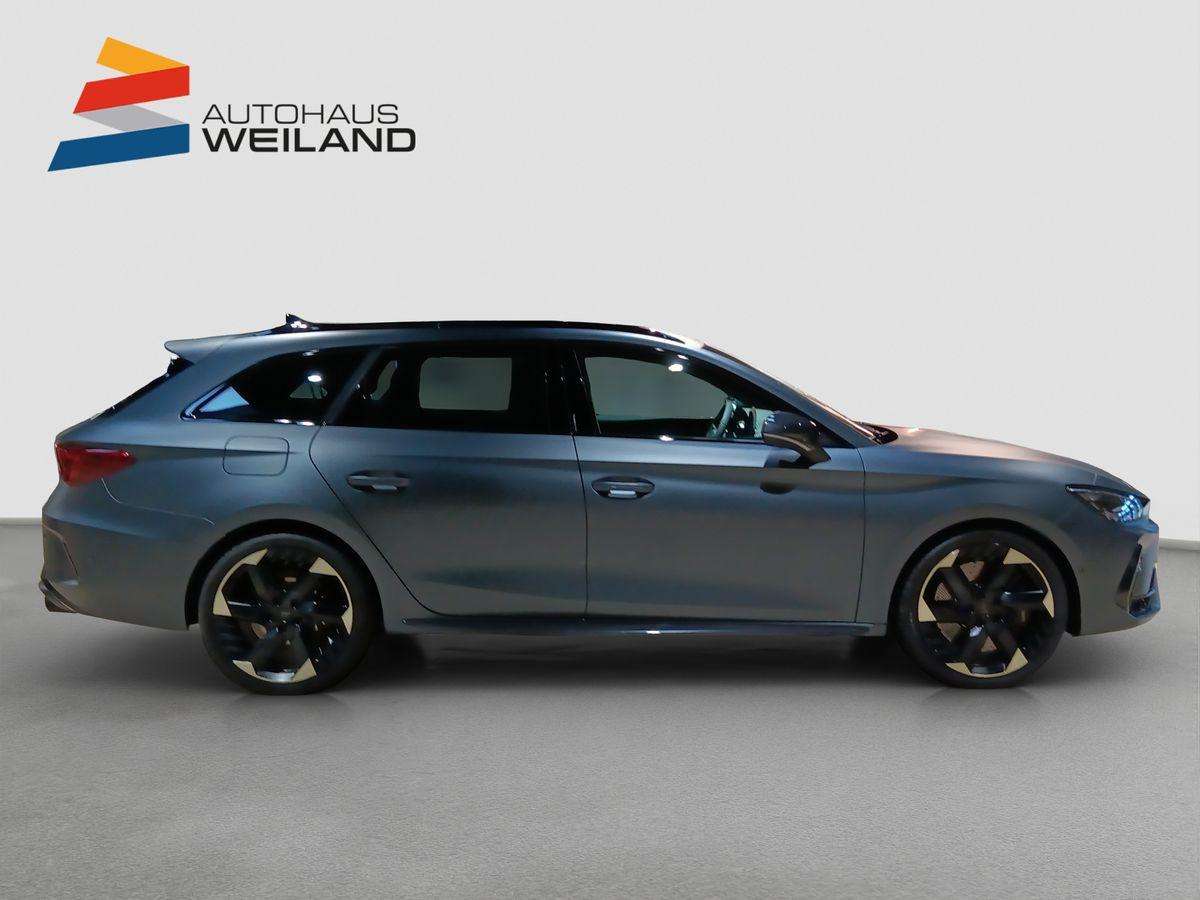 Fahrzeugbild eines CUPRA Leon