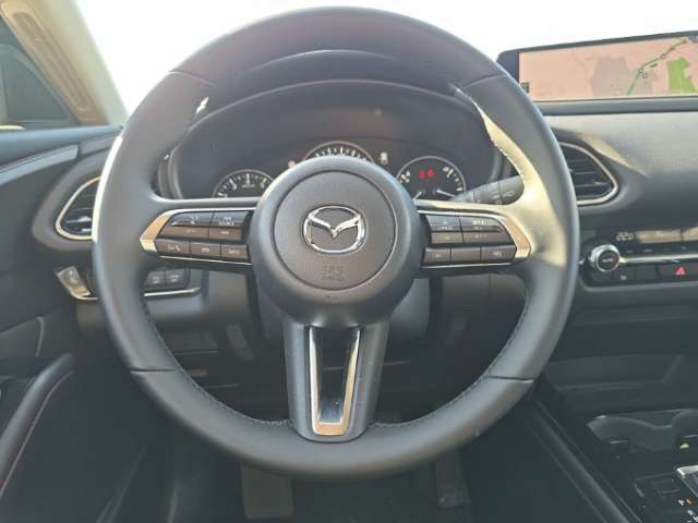 Fahrzeugbild eines Mazda CX-30