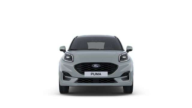 Fahrzeugbild eines Ford Puma