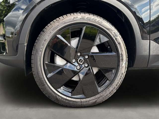 Fahrzeugbild eines Volvo XC40