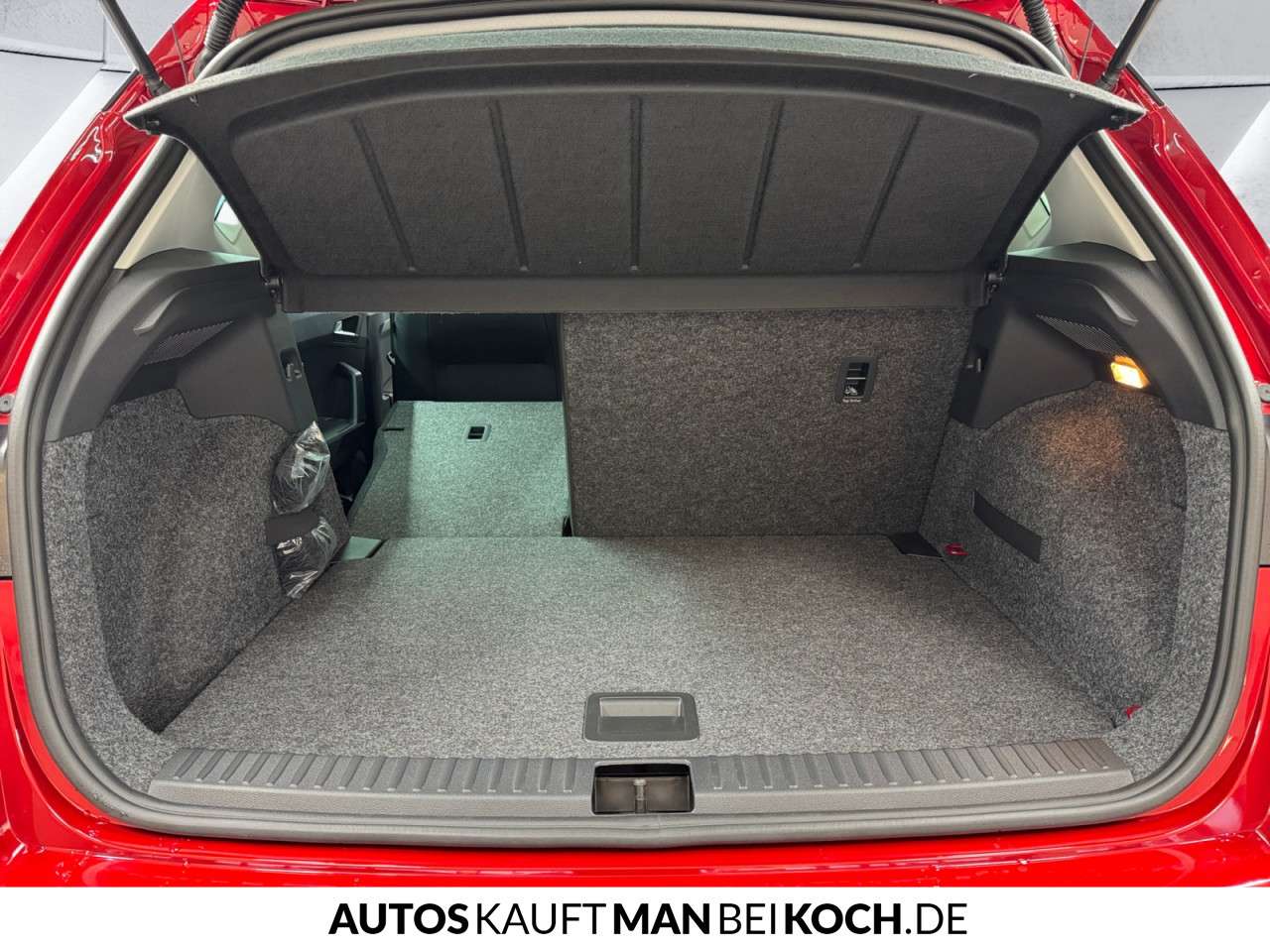 Fahrzeugbild eines SEAT Arona