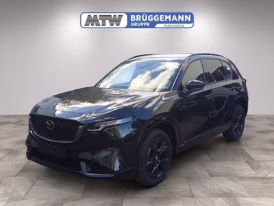 Bild Mazda CX-5