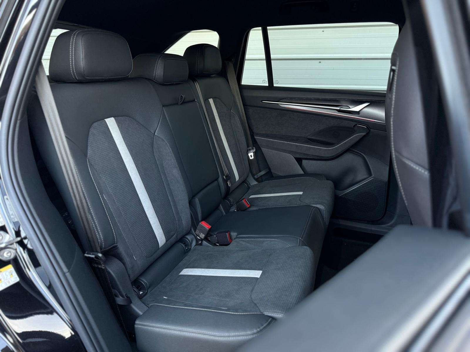 Fahrzeugbild eines Skoda Kodiaq