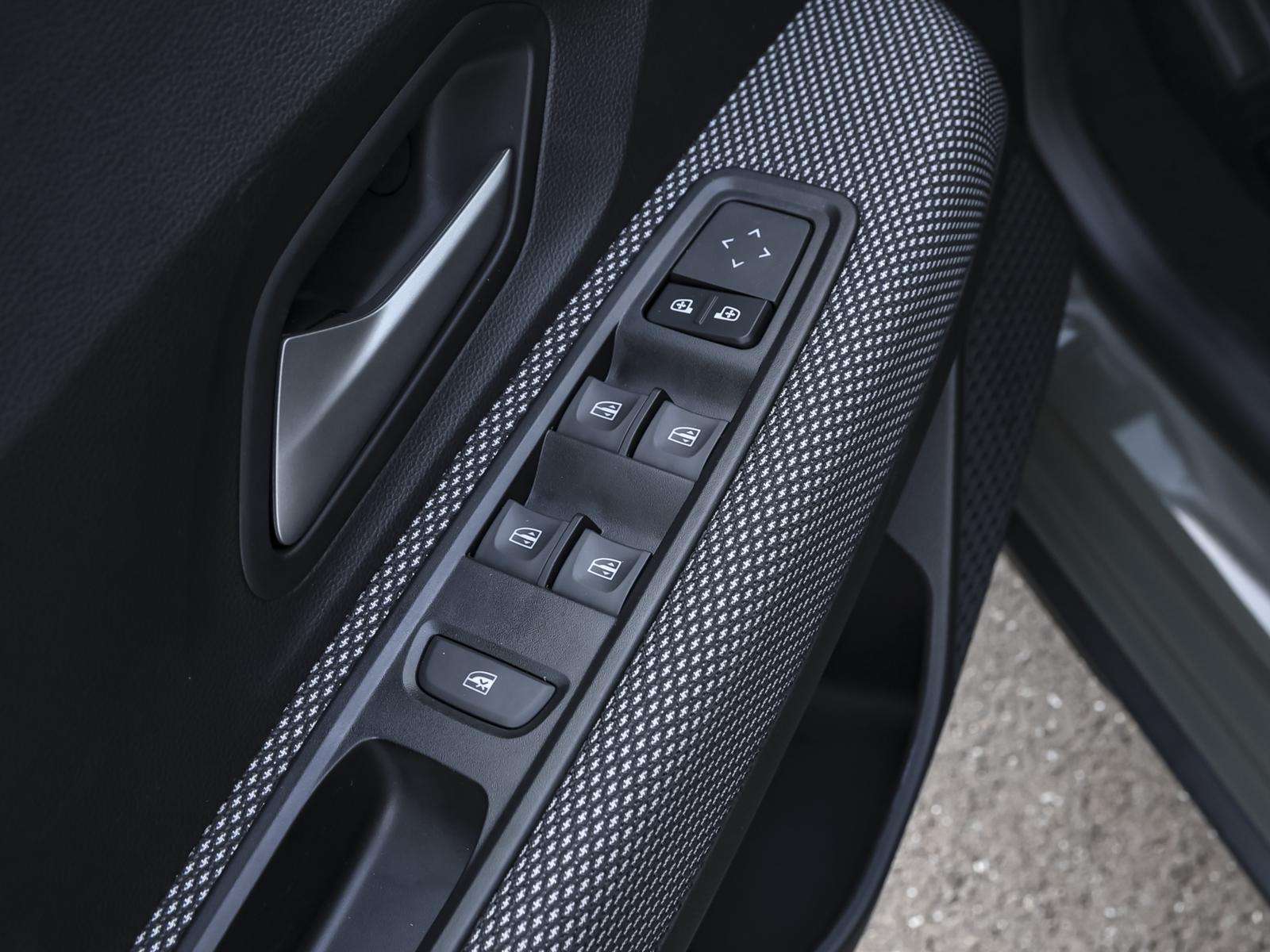 Fahrzeugbild eines Dacia Sandero